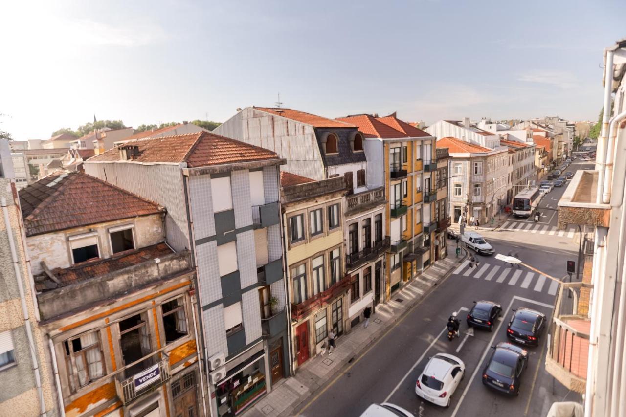 Alegria By Hosts Porto