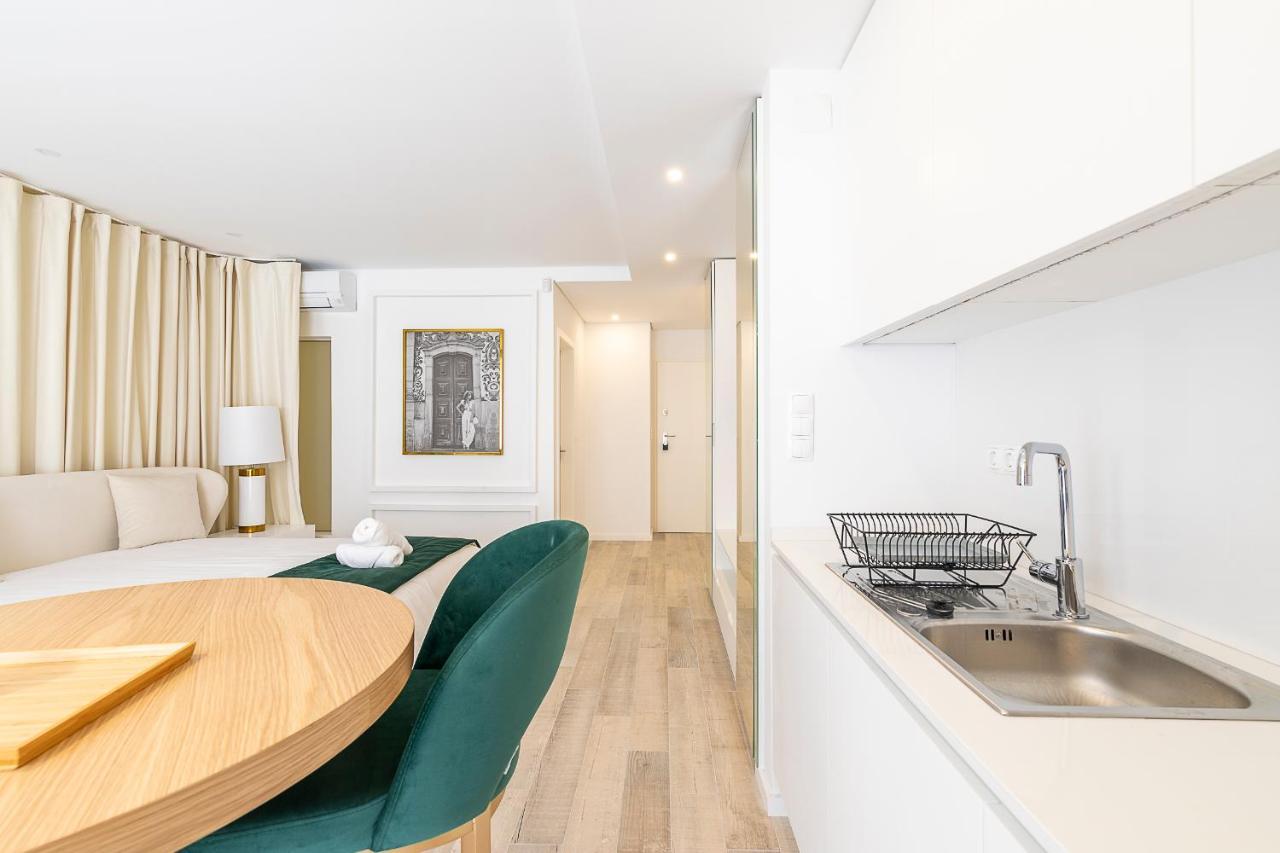 Apartment Oportoluxapartments