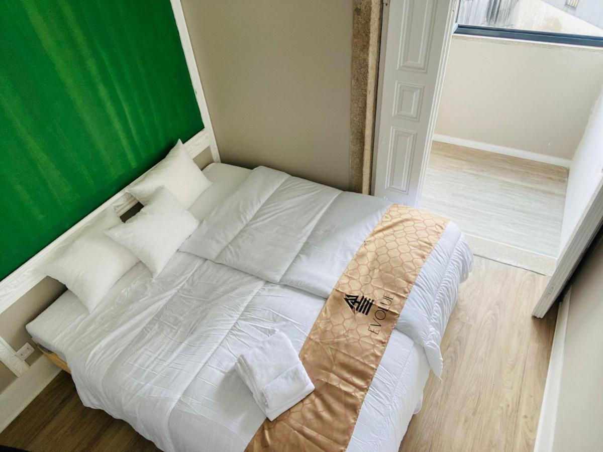 Hotel Evolue Porto