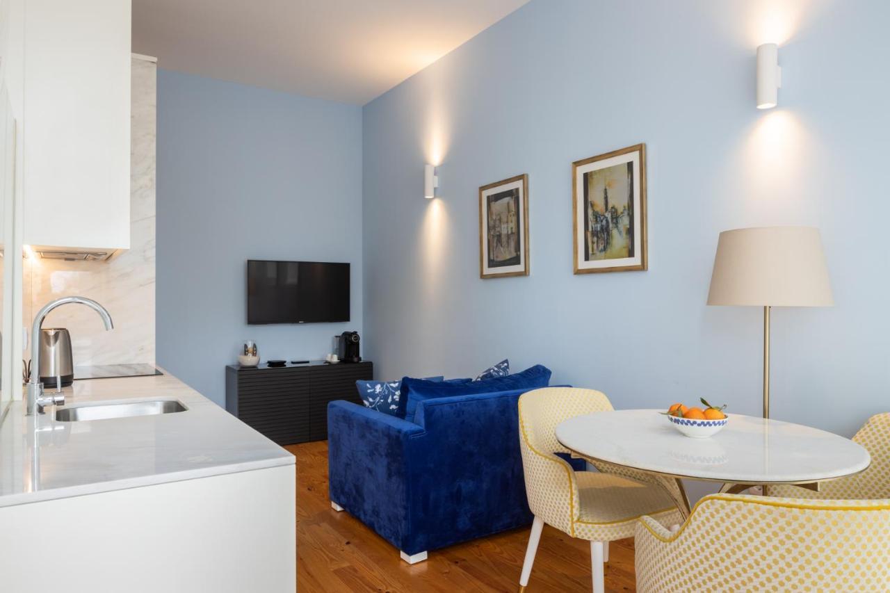 Casa Joy Santa Catarina Appartement Porto