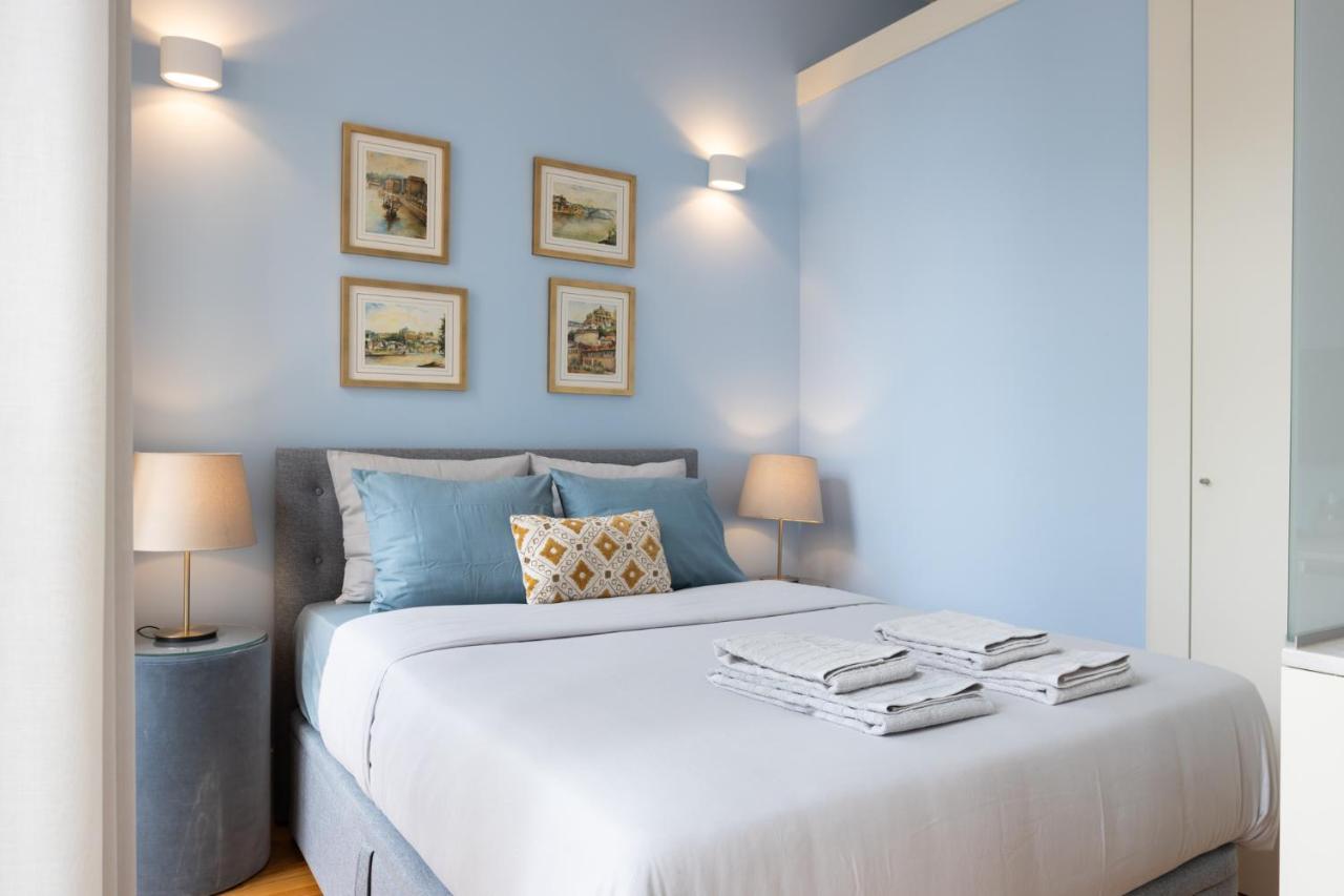 Casa Joy Santa Catarina Appartement Porto