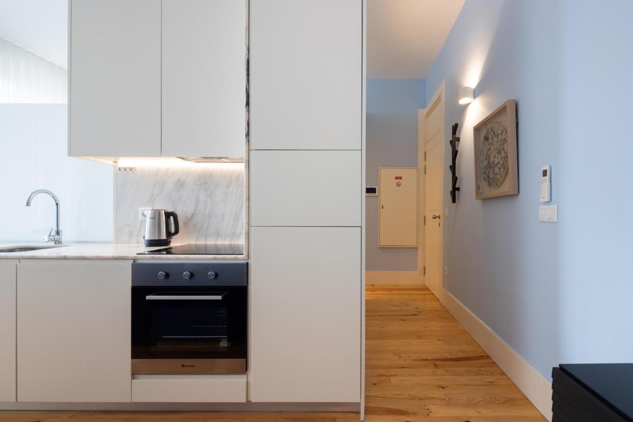 Appartement Casa Joy Santa Catarina Porto