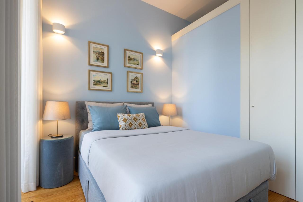 Casa Joy Santa Catarina Appartement Porto