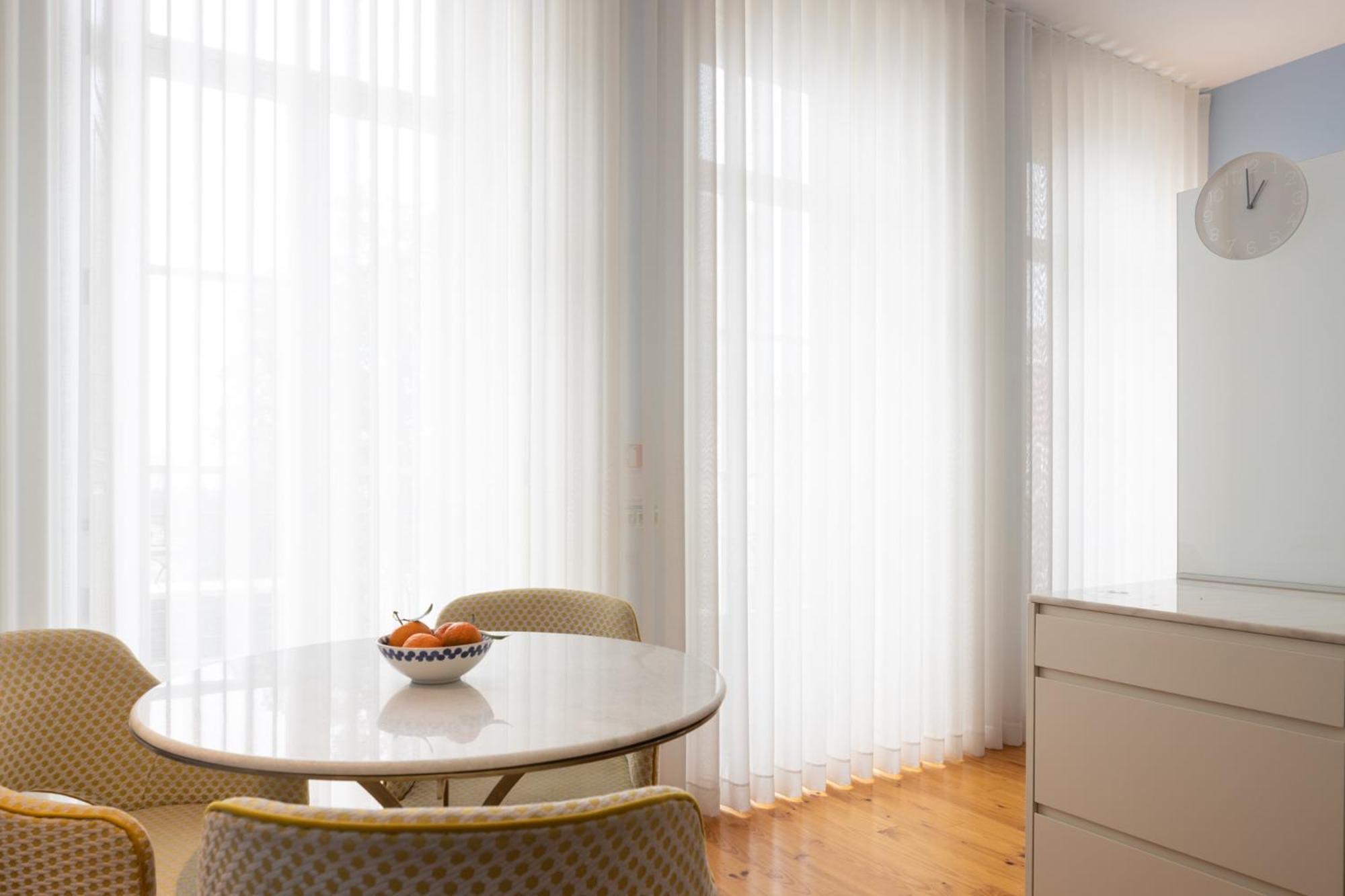 Appartement Casa Joy Santa Catarina Porto