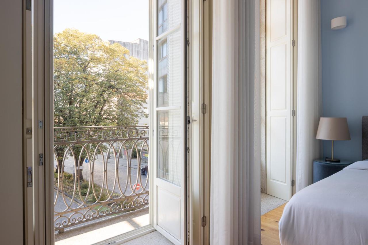 Casa Joy Santa Catarina Apartment Porto