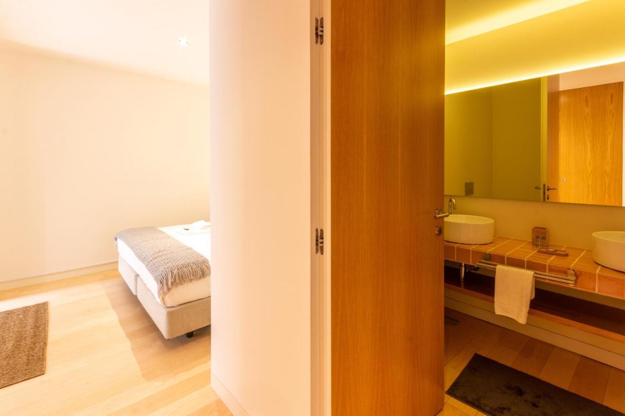 Garca Real Flats Apartment Porto