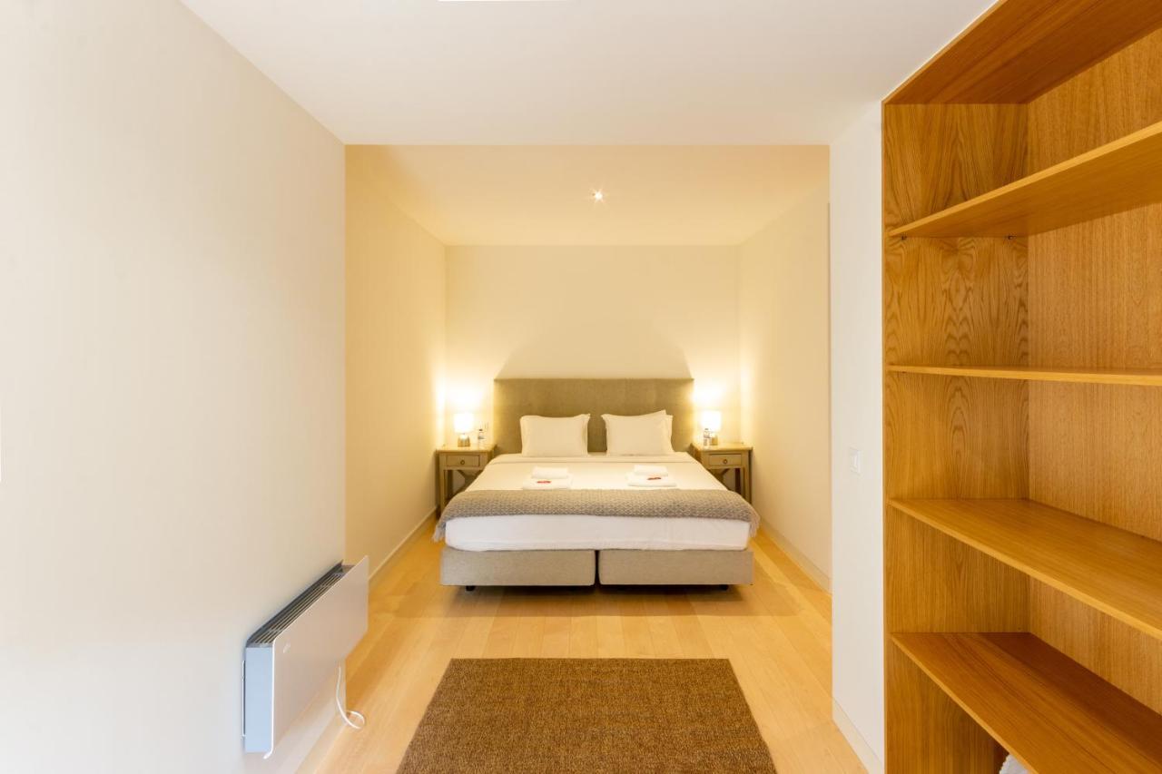 Garca Real Flats Apartment Porto
