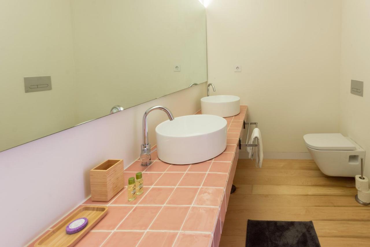 Garca Real Flats Apartment Porto