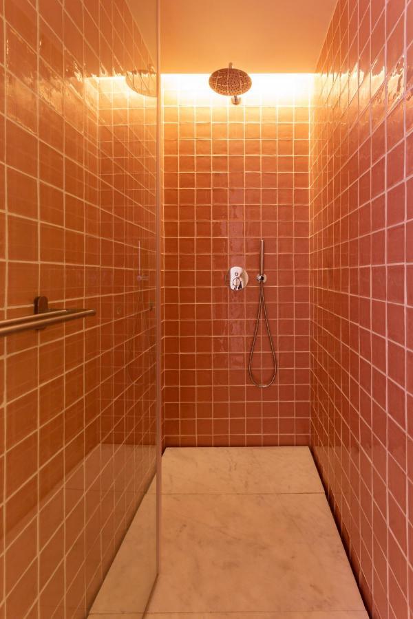 Garca Real Flats Apartment Porto