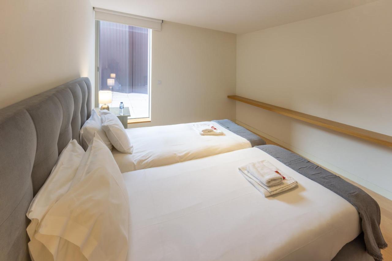 Garca Real Flats Apartment Porto