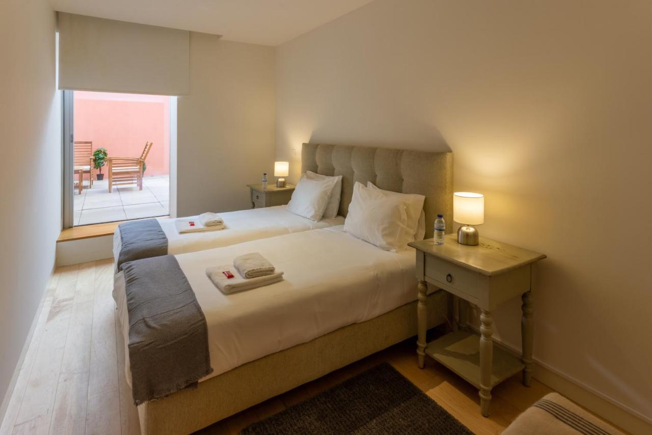 Garca Real Flats * Porto