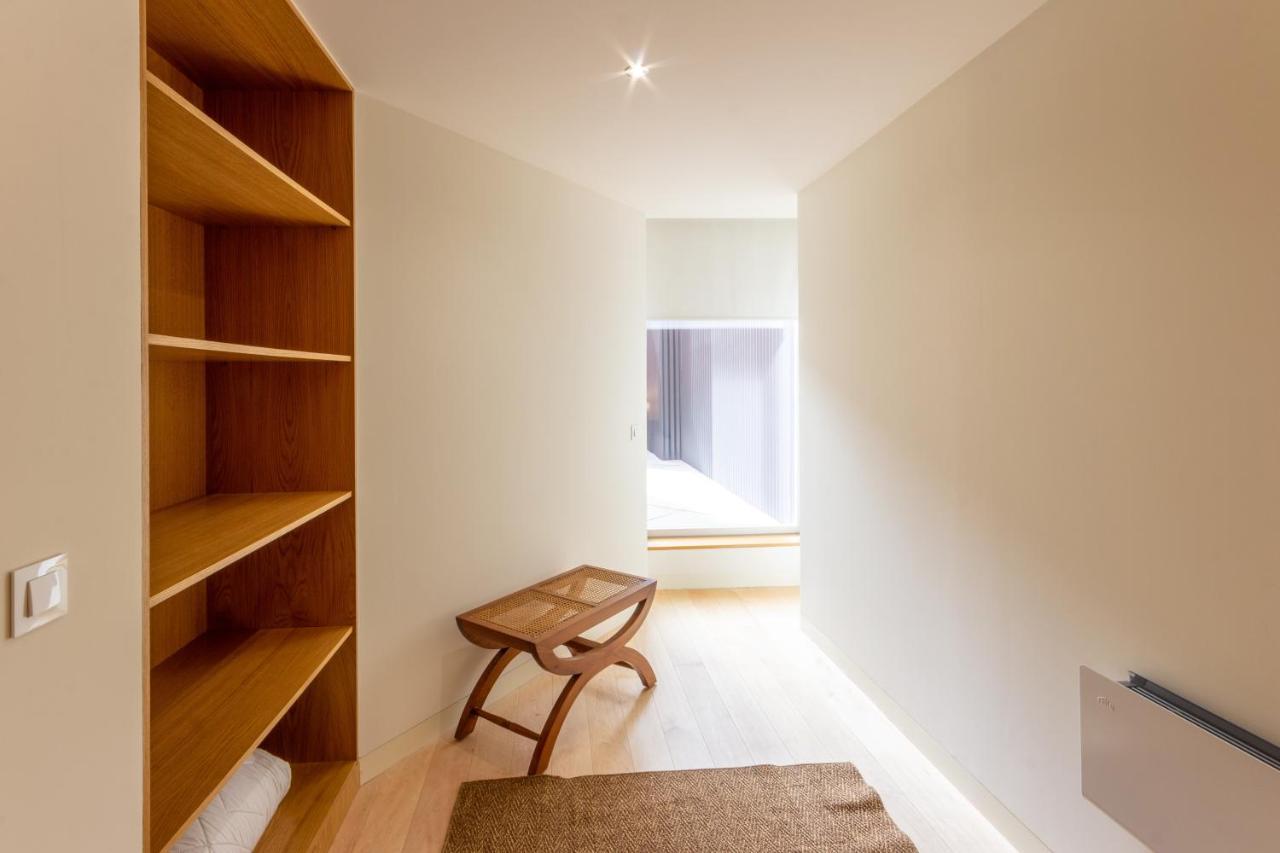 Garca Real Flats Porto