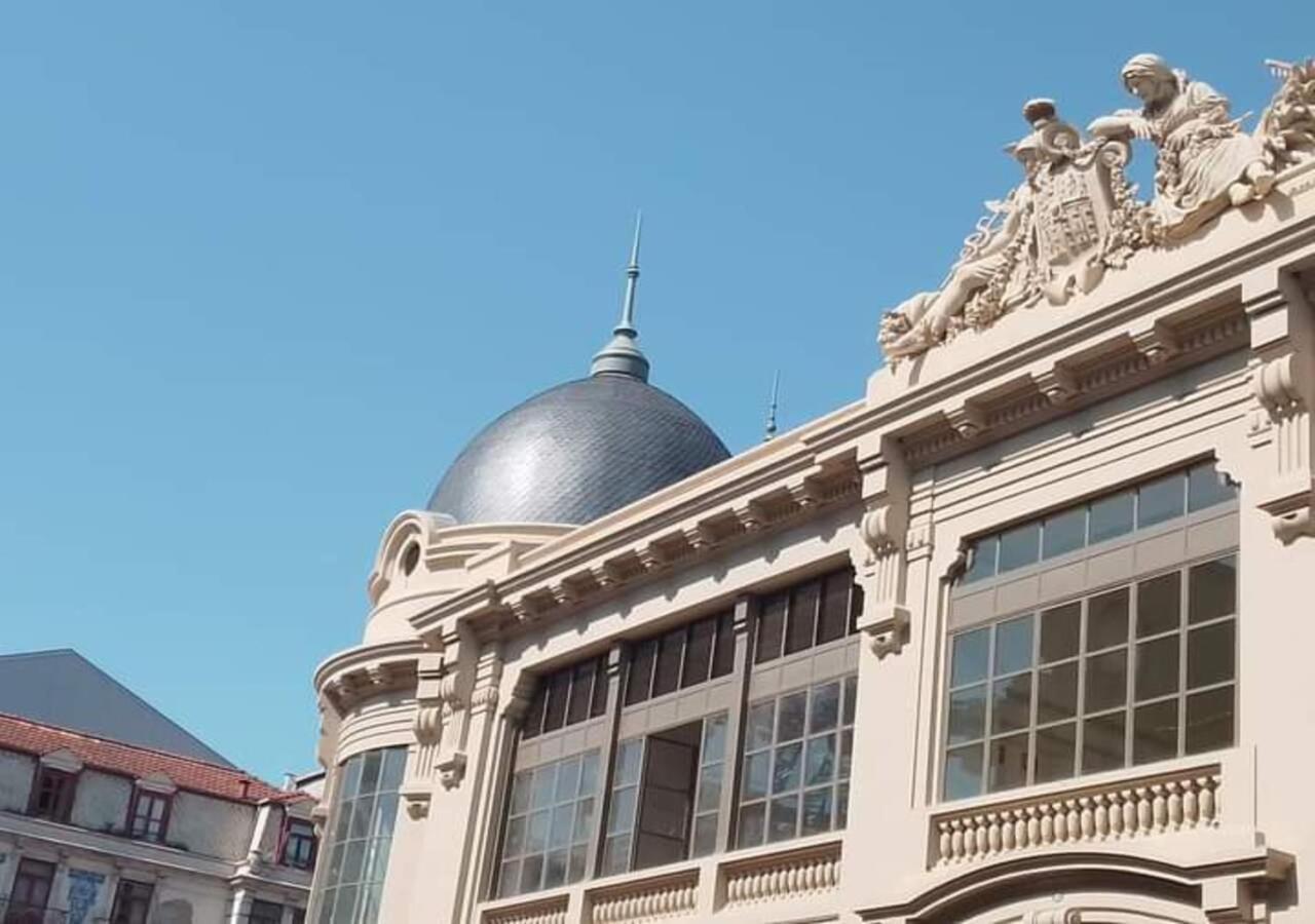 Formosa Charming Loft In Porto's Heart *