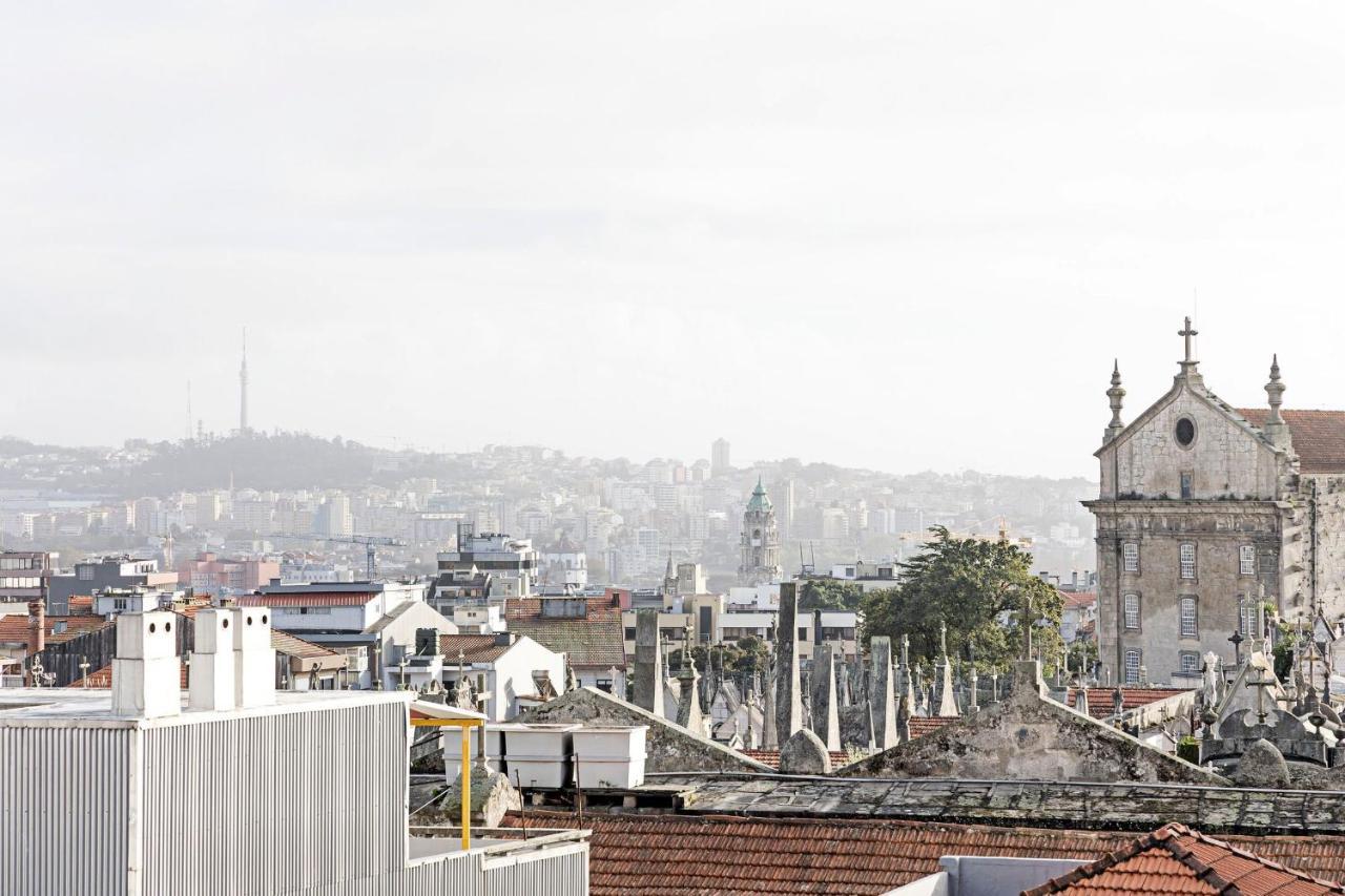 Urban House By Lovelystay Apartment Porto