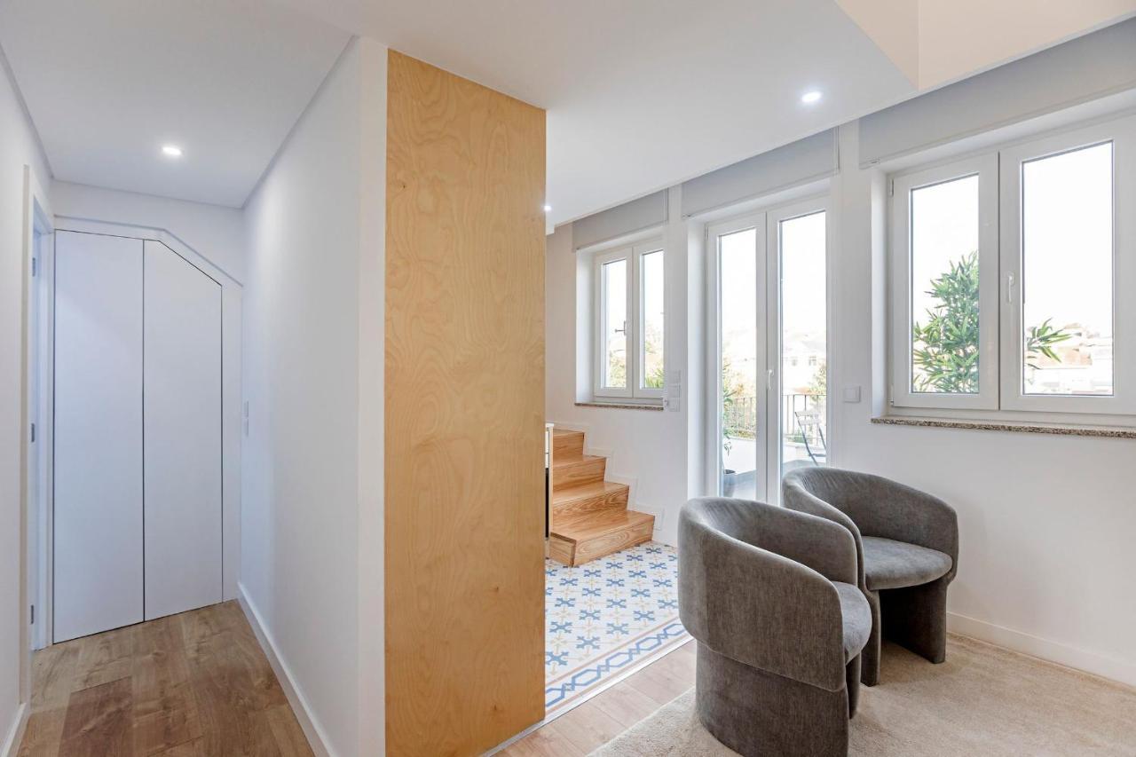 Apartment Urban House By Lovelystay *