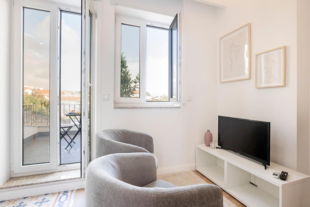 Urban House By Lovelystay * Porto