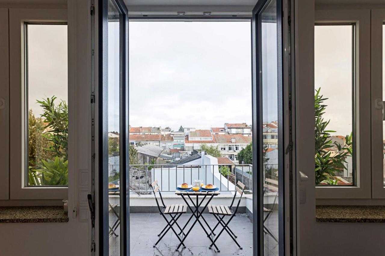 Apartment Urban House By Lovelystay Porto