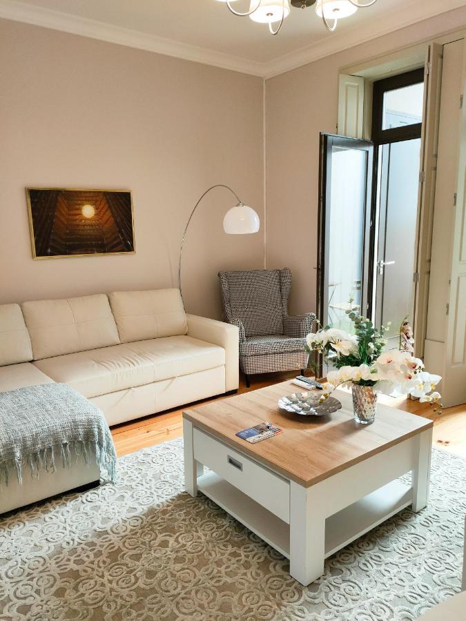 Apartment Historic - With Private Patio *