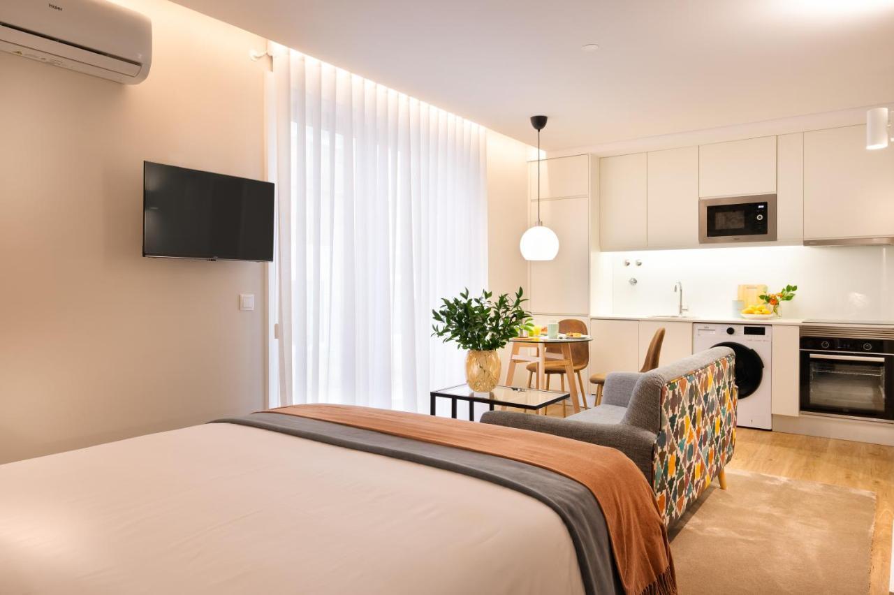 Nomad Apartment, By Bolhao Residences