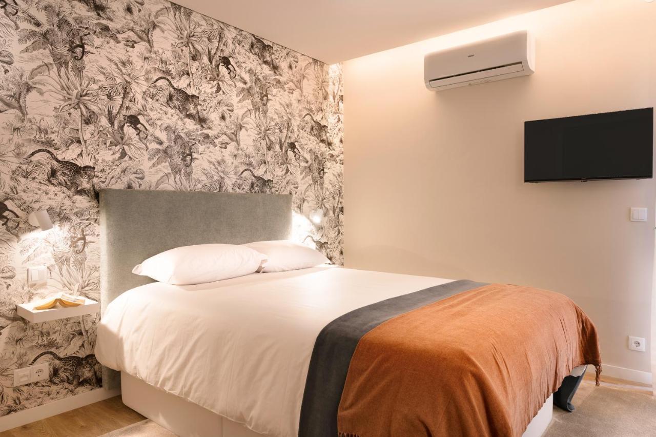 Nomad Apartment, By Bolhao Residences