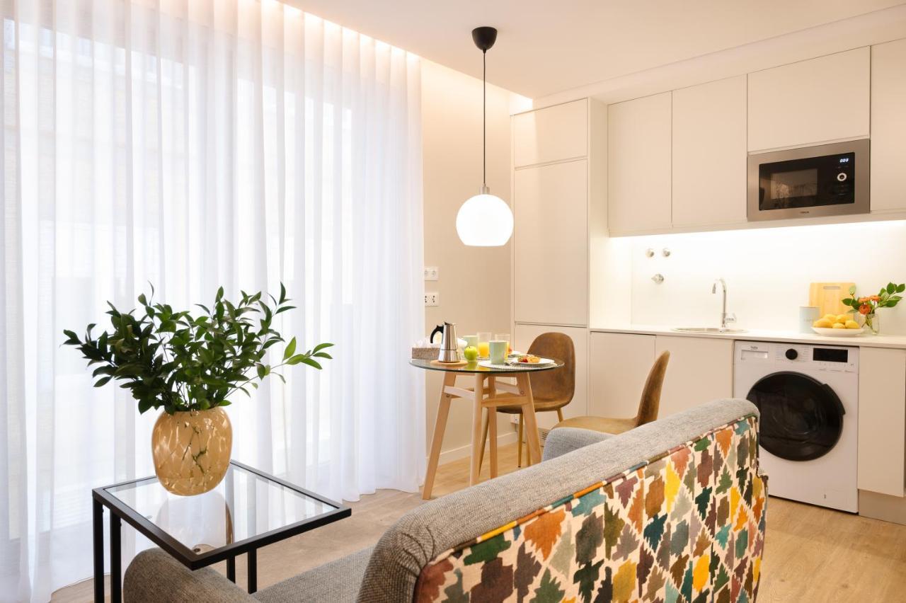 Nomad Apartment, By Bolhao Residences *