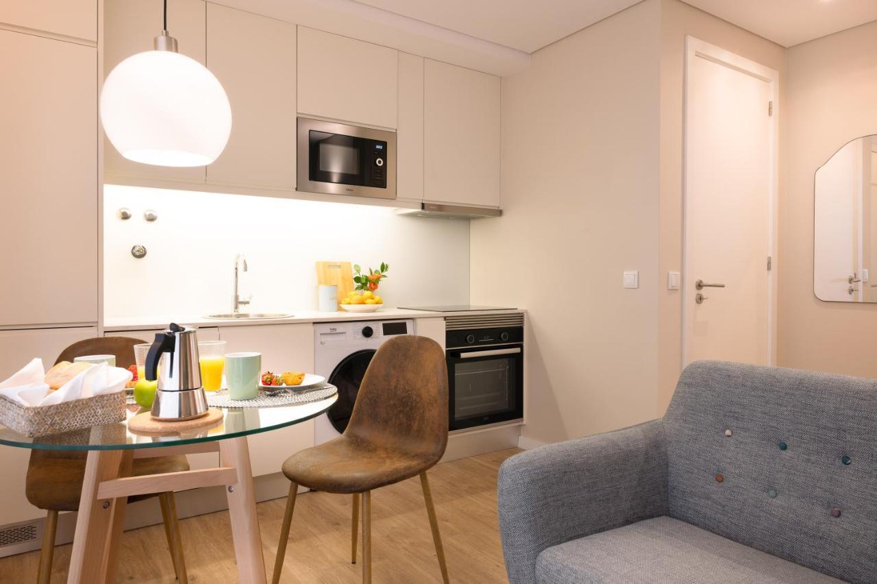 Nomad Apartment, By Bolhao Residences *