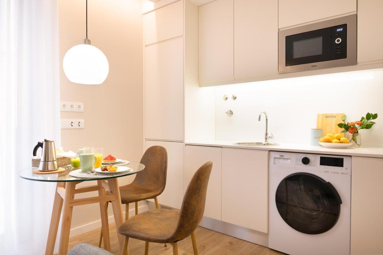 Apartment Nomad Apartment, By Bolhao Residences Porto