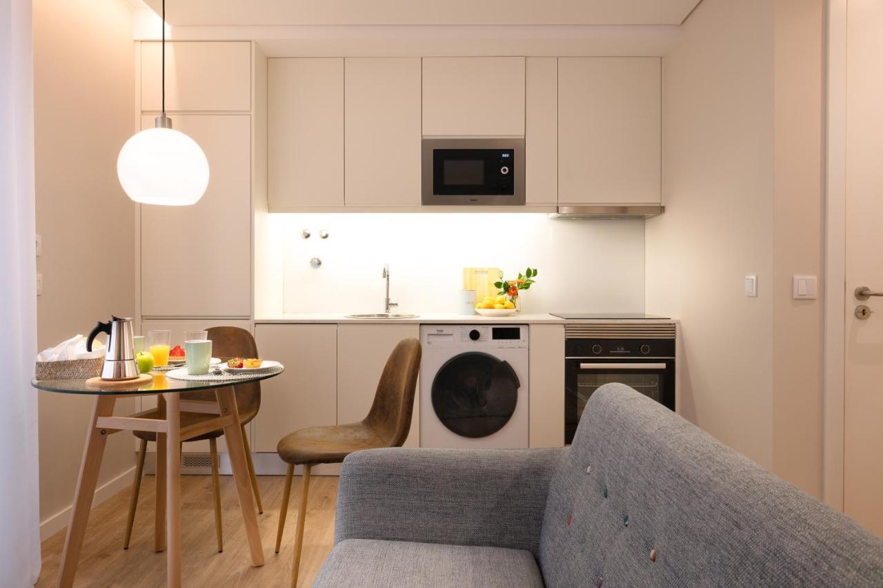 Apartment Nomad Apartment, By Bolhao Residences
