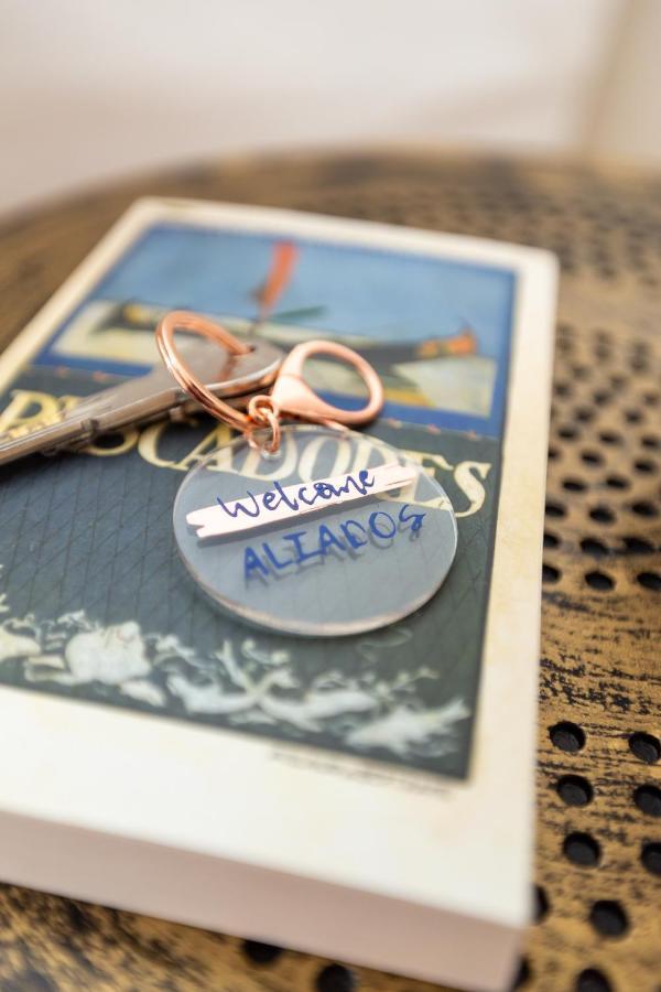 Apartment Welcome Aliados A Noble In Heart Porto