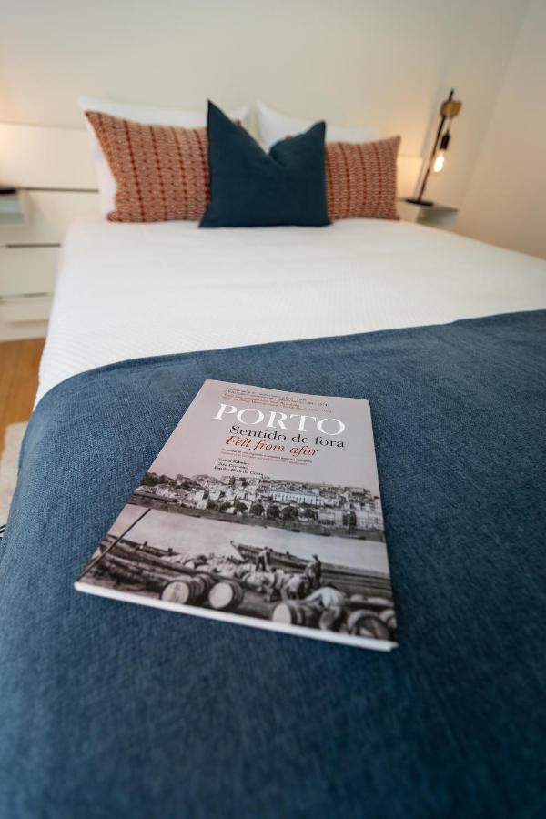 Welcome Aliados A Noble In City Heart Apartment