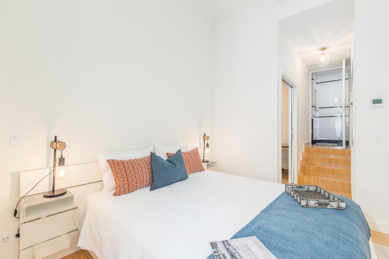 Apartment Welcome Aliados A Noble In Heart *