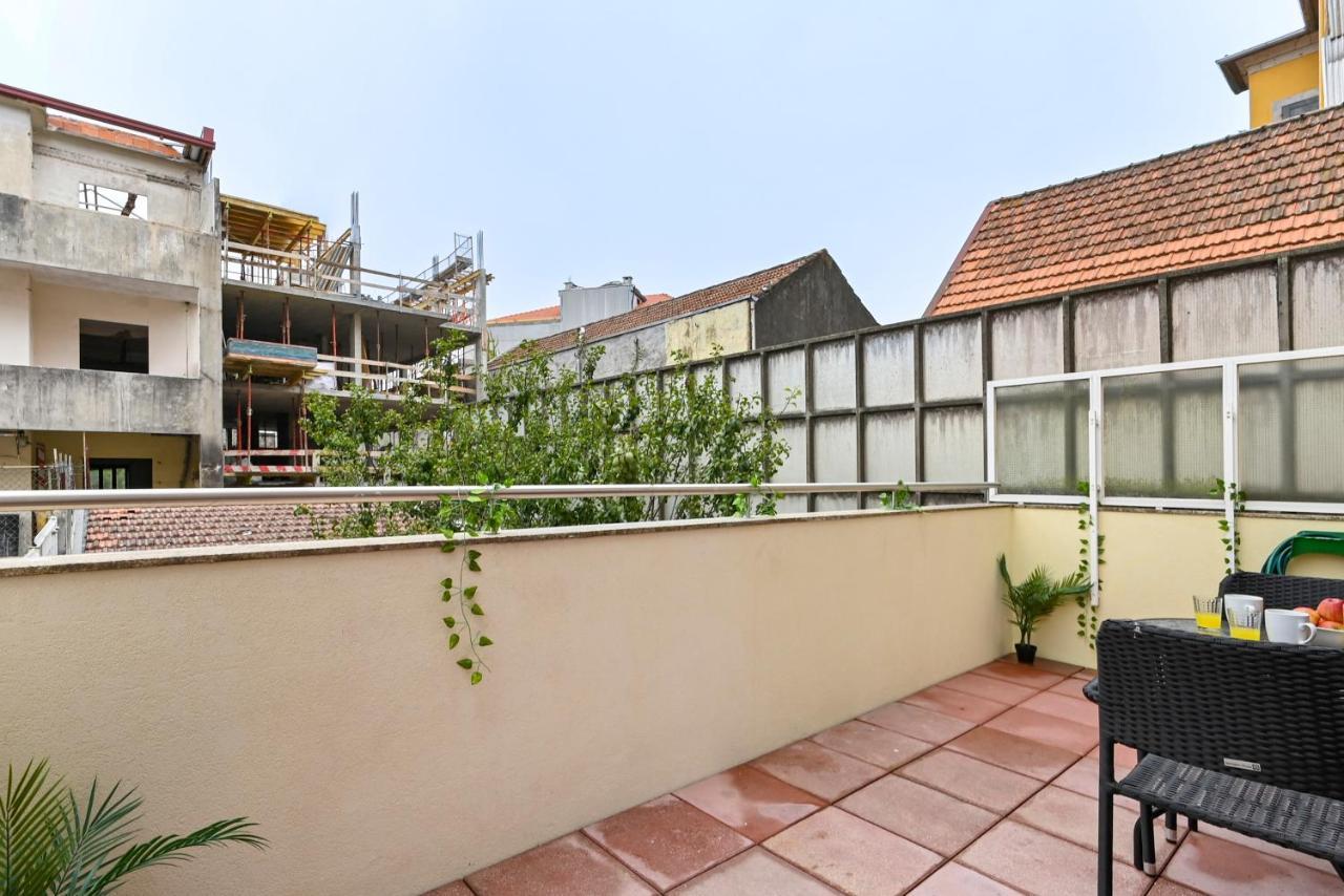 Appartement Belas Artes 1 Flat - By Guest