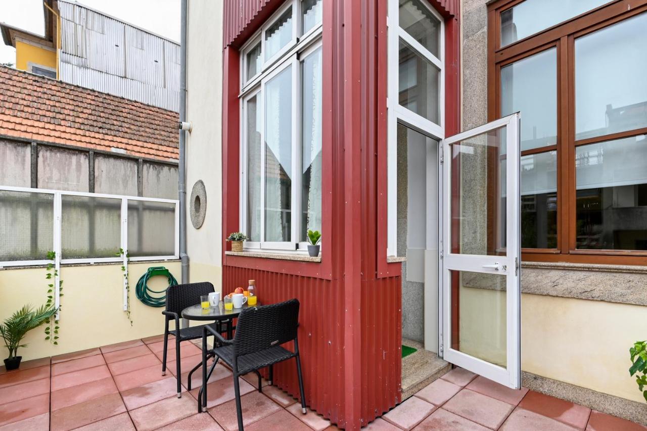 Belas Artes 1 Flat - By Guest Porto