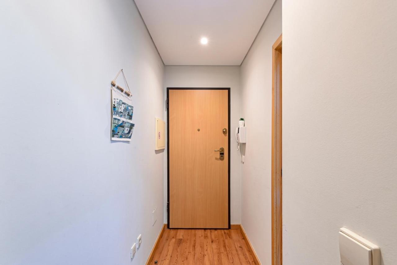 Belas Artes 1 Flat - By Guest Appartement