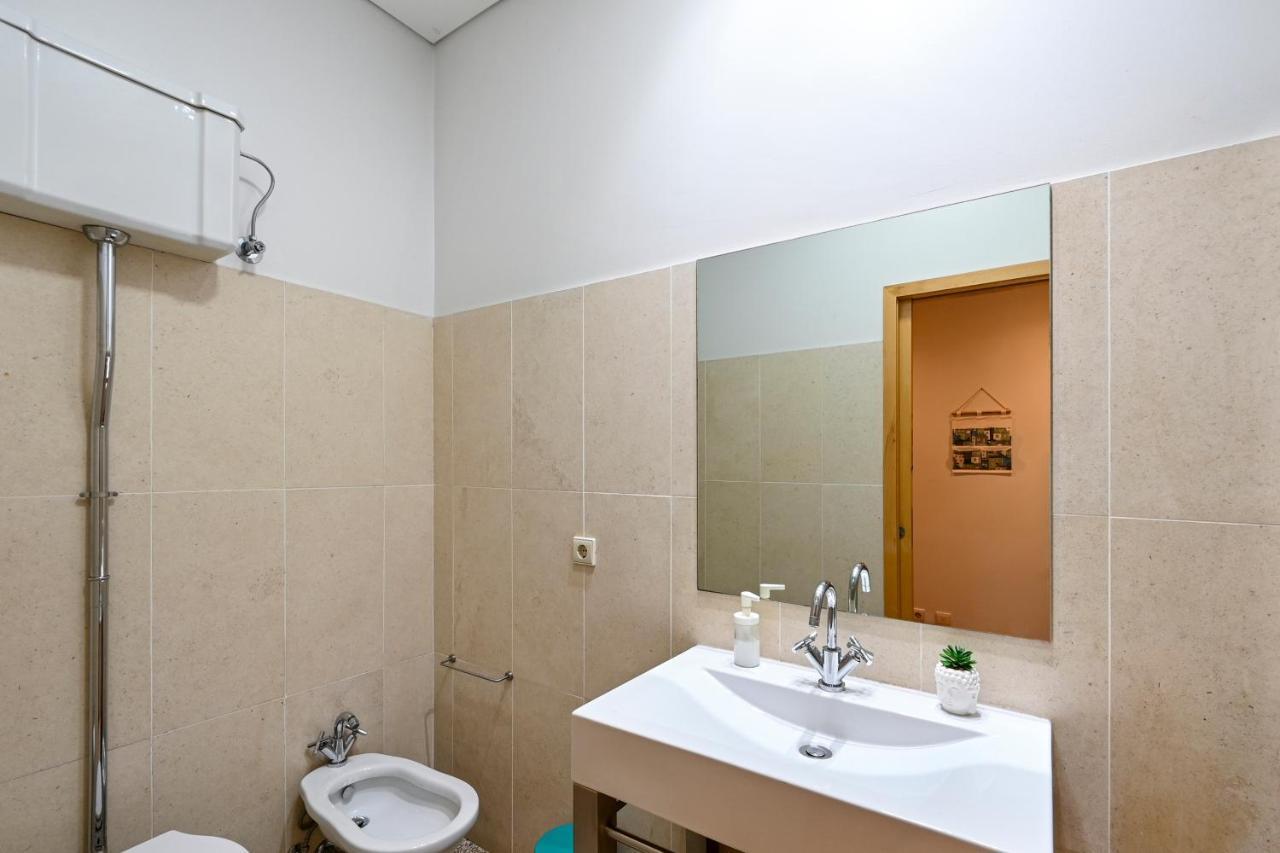 Appartement Belas Artes 1 Flat - By Guest Porto