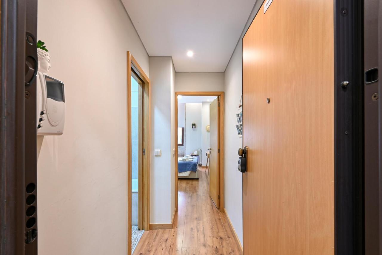 Belas Artes 1 Flat - By Guest Porto