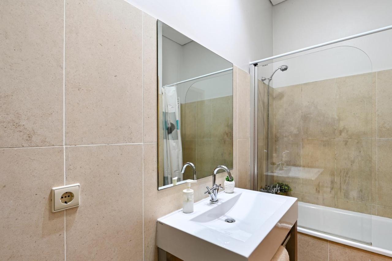 Appartement Belas Artes 1 Flat - By Guest