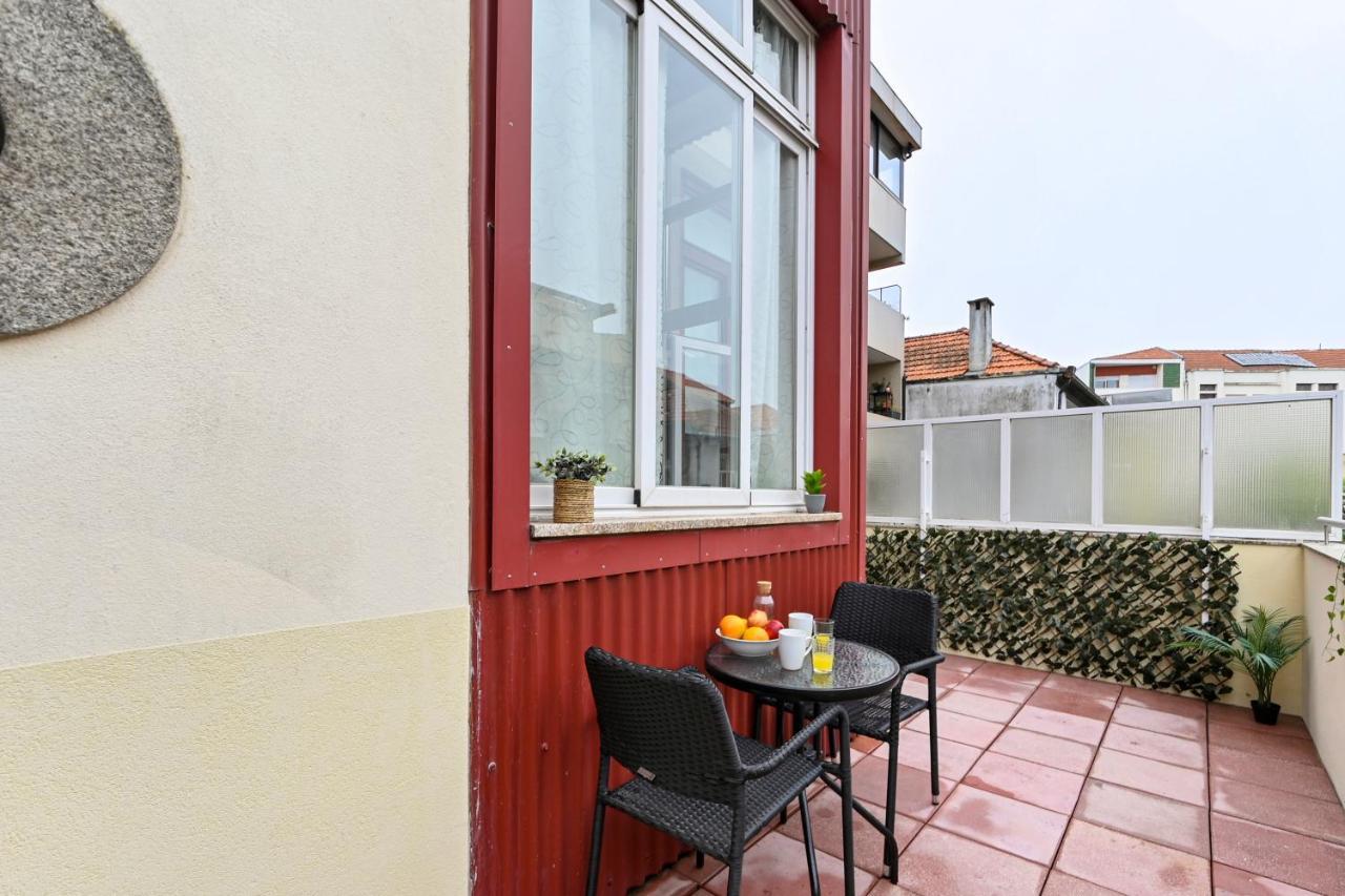 Appartement Belas Artes 1 Flat - By Guest Porto
