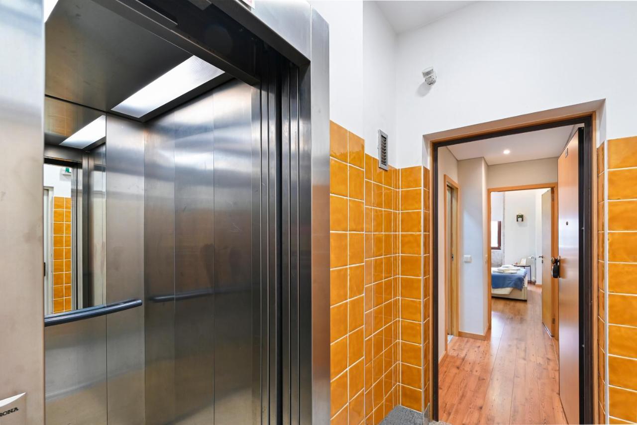 Appartement Belas Artes 1 Flat - By Guest