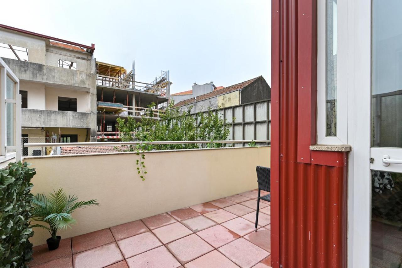 Belas Artes 1 Flat - By Guest Porto