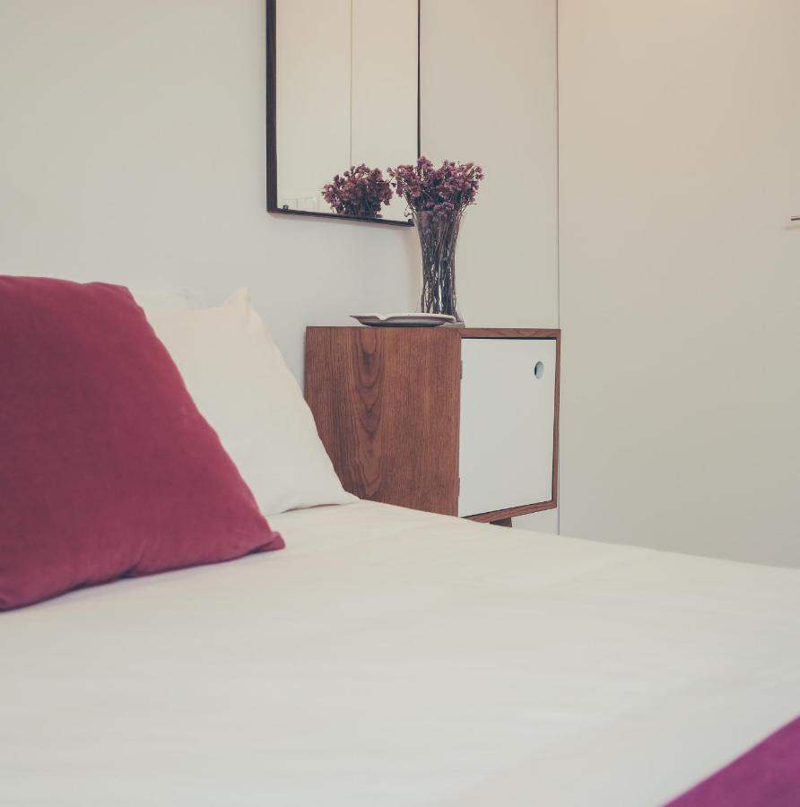 Apartment Formosa Charming Loft In Porto's Heart