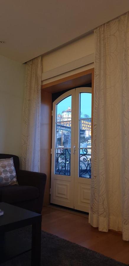 Flh Ribeira With River View *