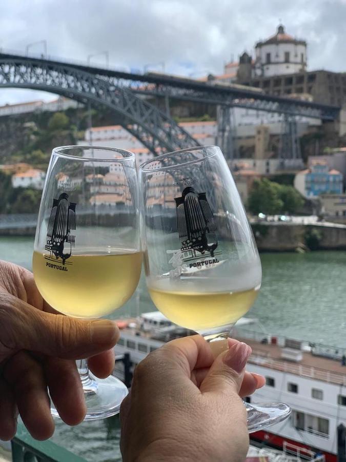 Flh Ribeira With River View Apartamento *
