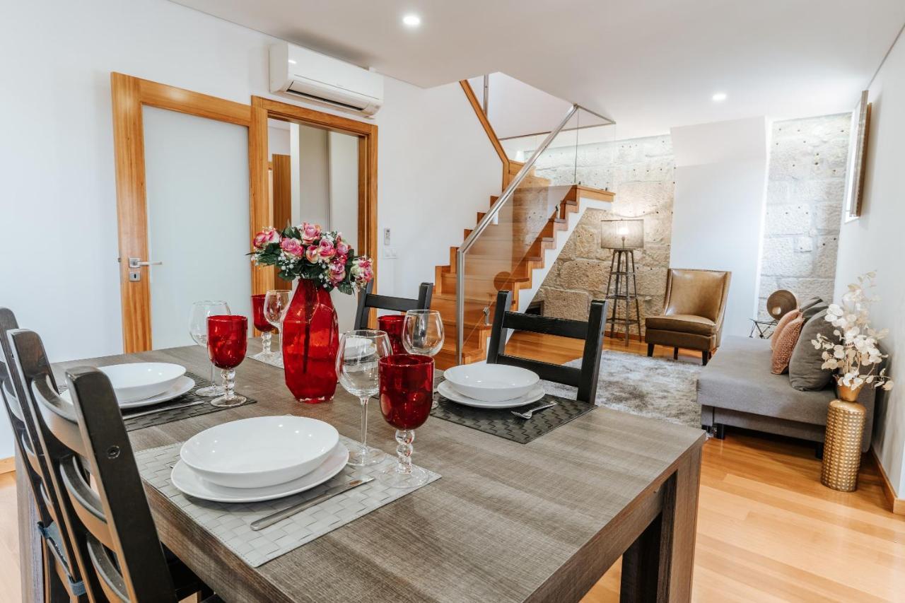 Authentic Apartamento *