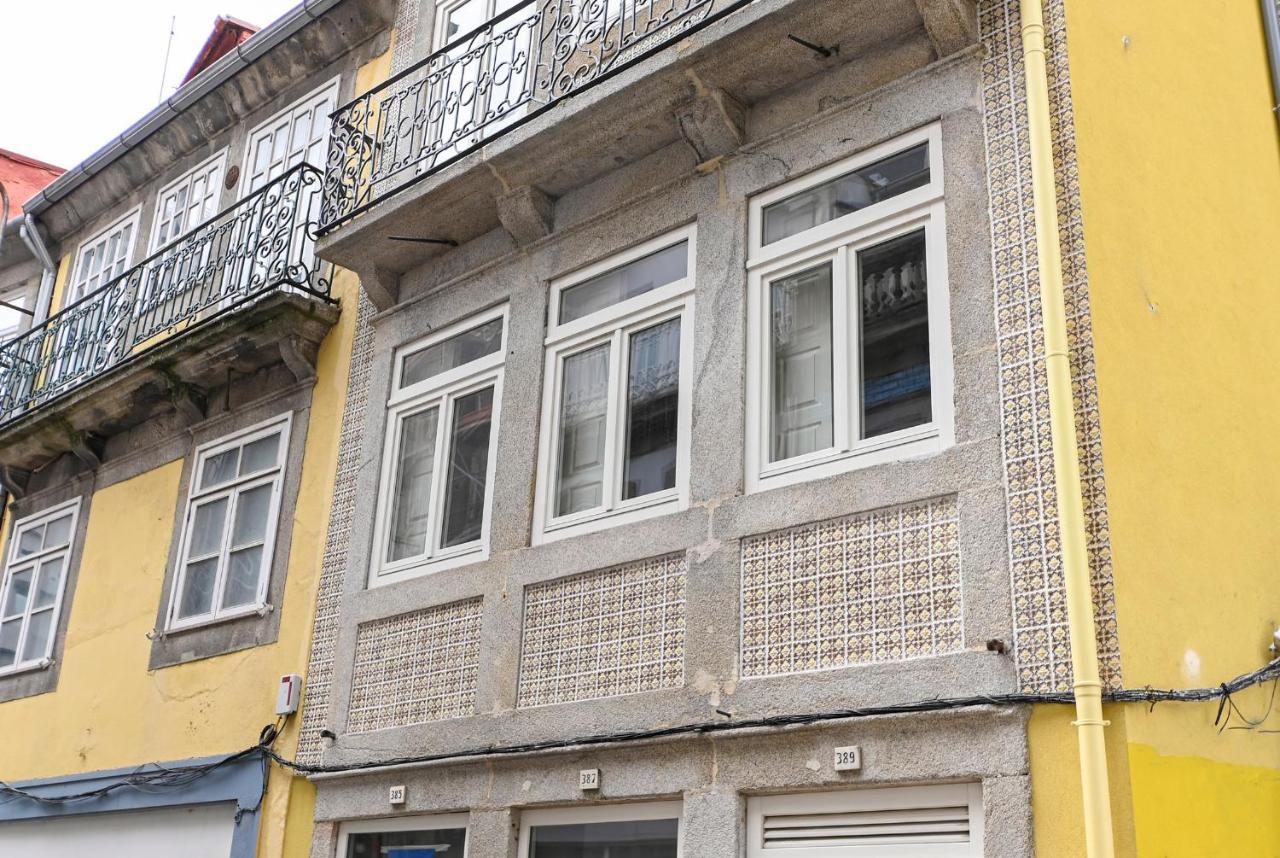 Apartment Bonjardim Downtown - By Guest *