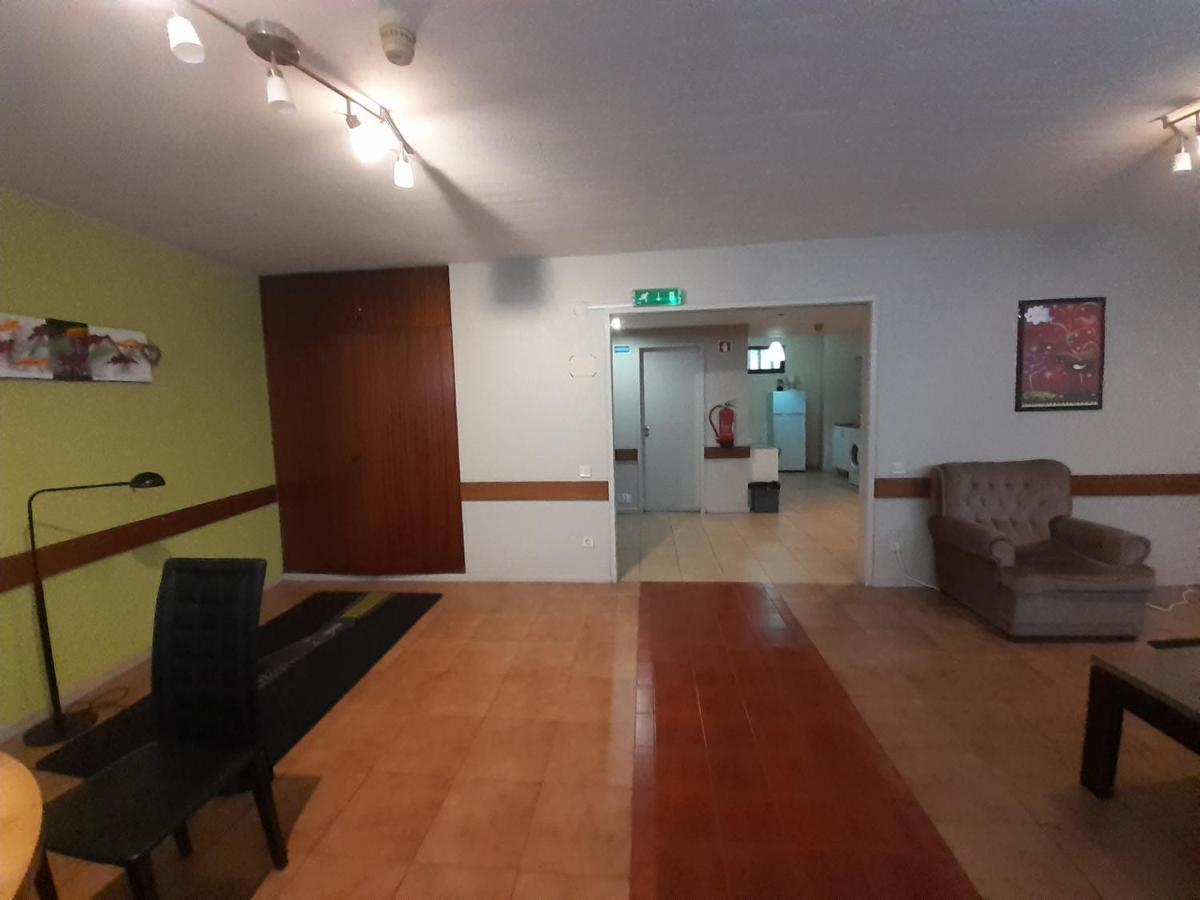 City Drops Hostel Aparthotel