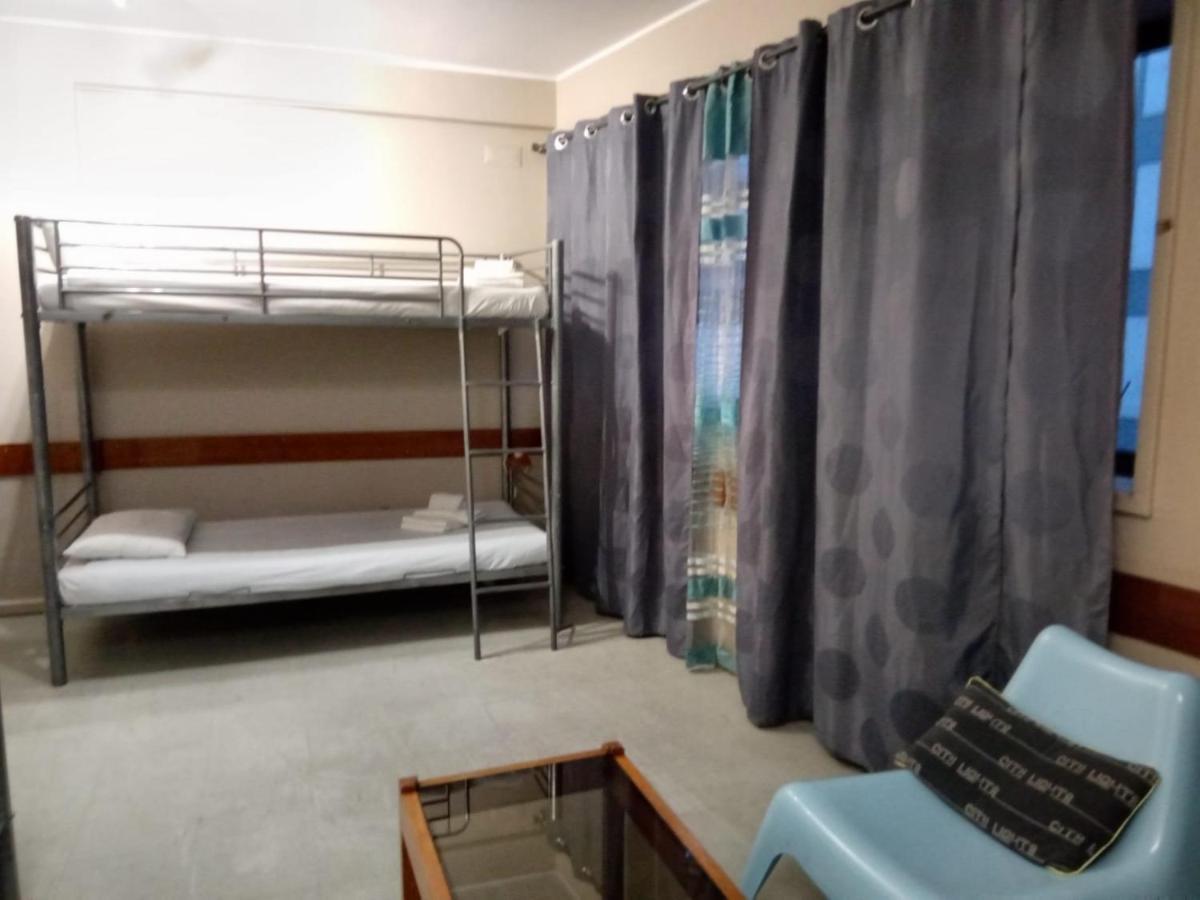 Aparthotel City Drops Hostel