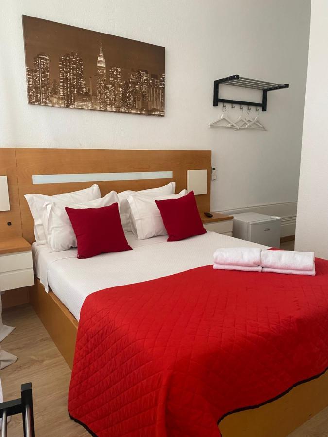 Guest house Marques 2*