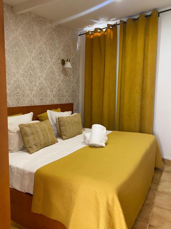 Marques Guest house