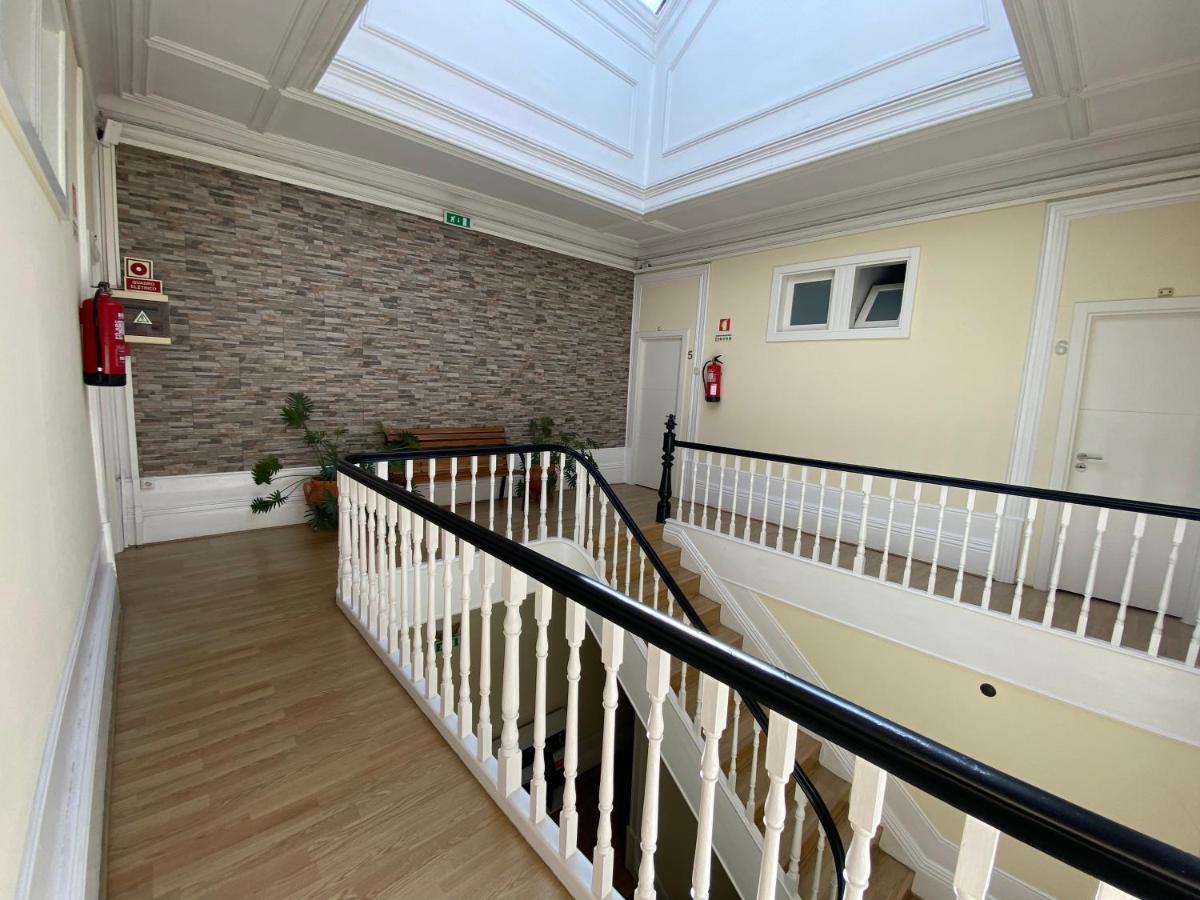 Marques Guest house Porto